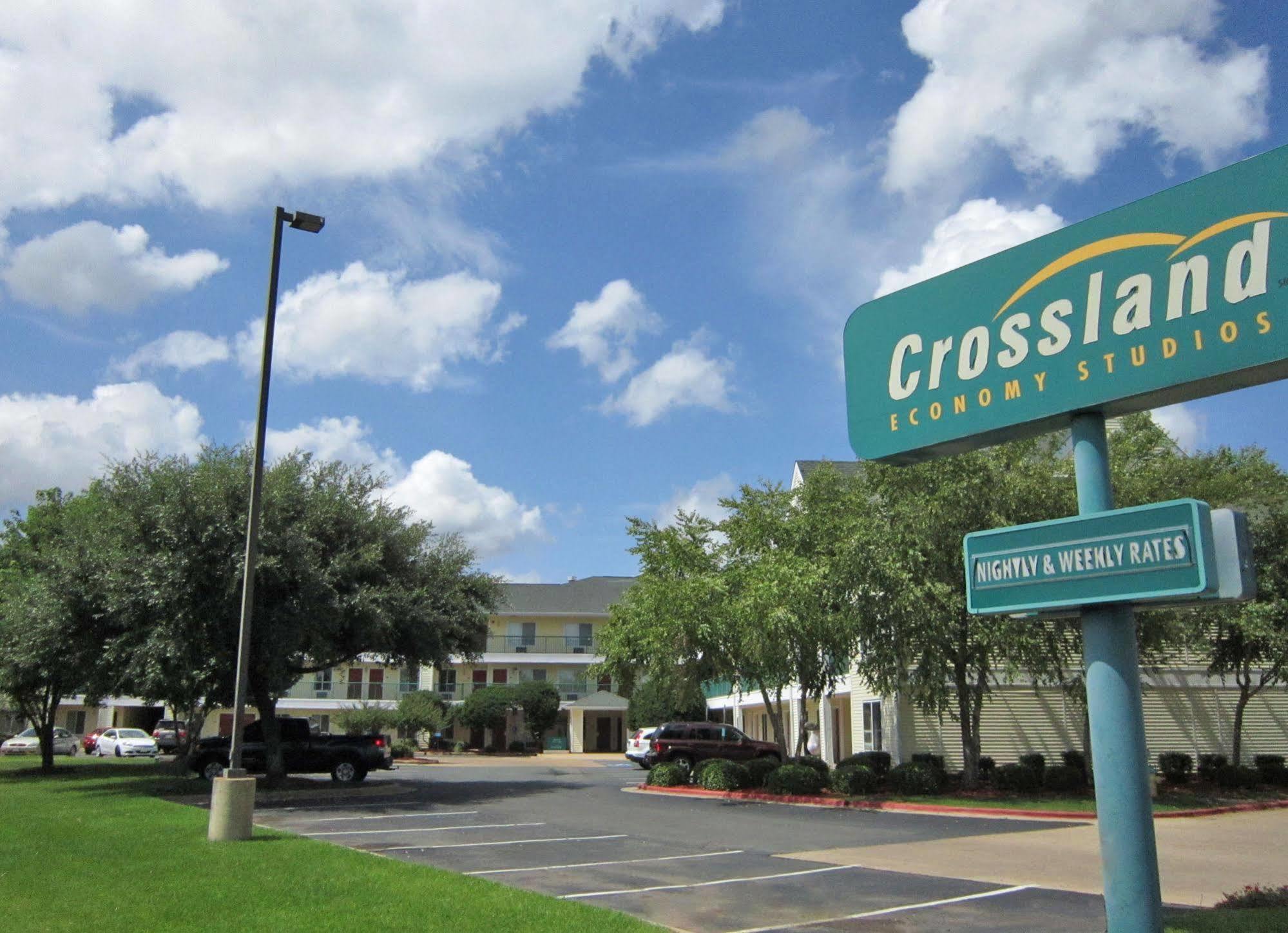 Siegel Select Bossier City Εξωτερικό φωτογραφία