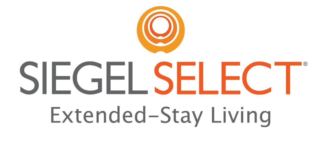 Siegel Select Bossier City Εξωτερικό φωτογραφία