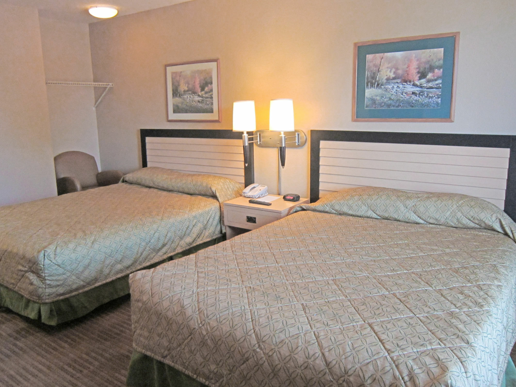 Siegel Select Bossier City Εξωτερικό φωτογραφία