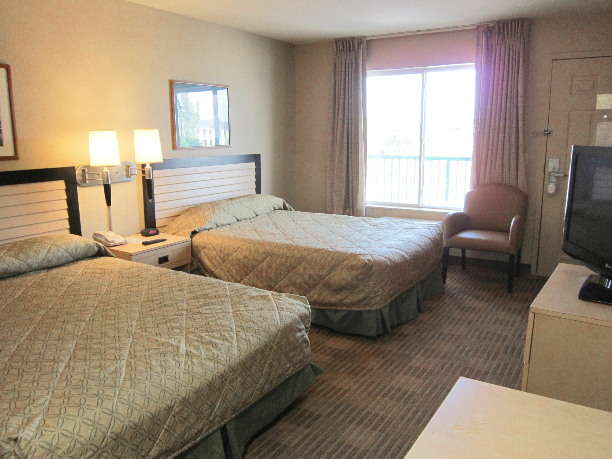 Siegel Select Bossier City Εξωτερικό φωτογραφία