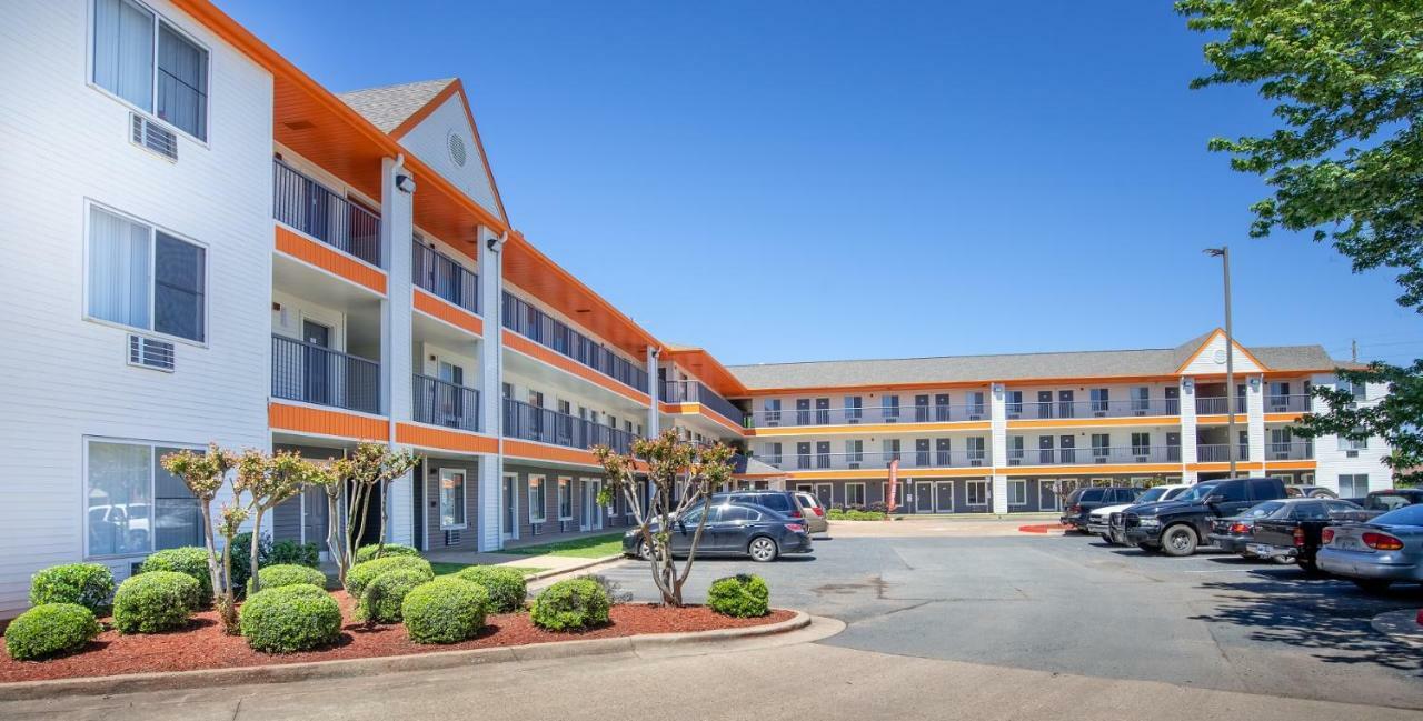 Siegel Select Bossier City Εξωτερικό φωτογραφία