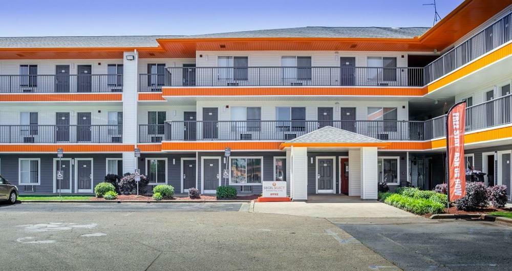 Siegel Select Bossier City Εξωτερικό φωτογραφία